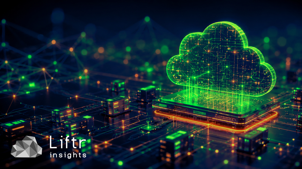 Semiconductor & Cloud Financial Analysts: Liftr Insights Redefines Stock Signals for Financial Services with Unique Indicator Scorecard™