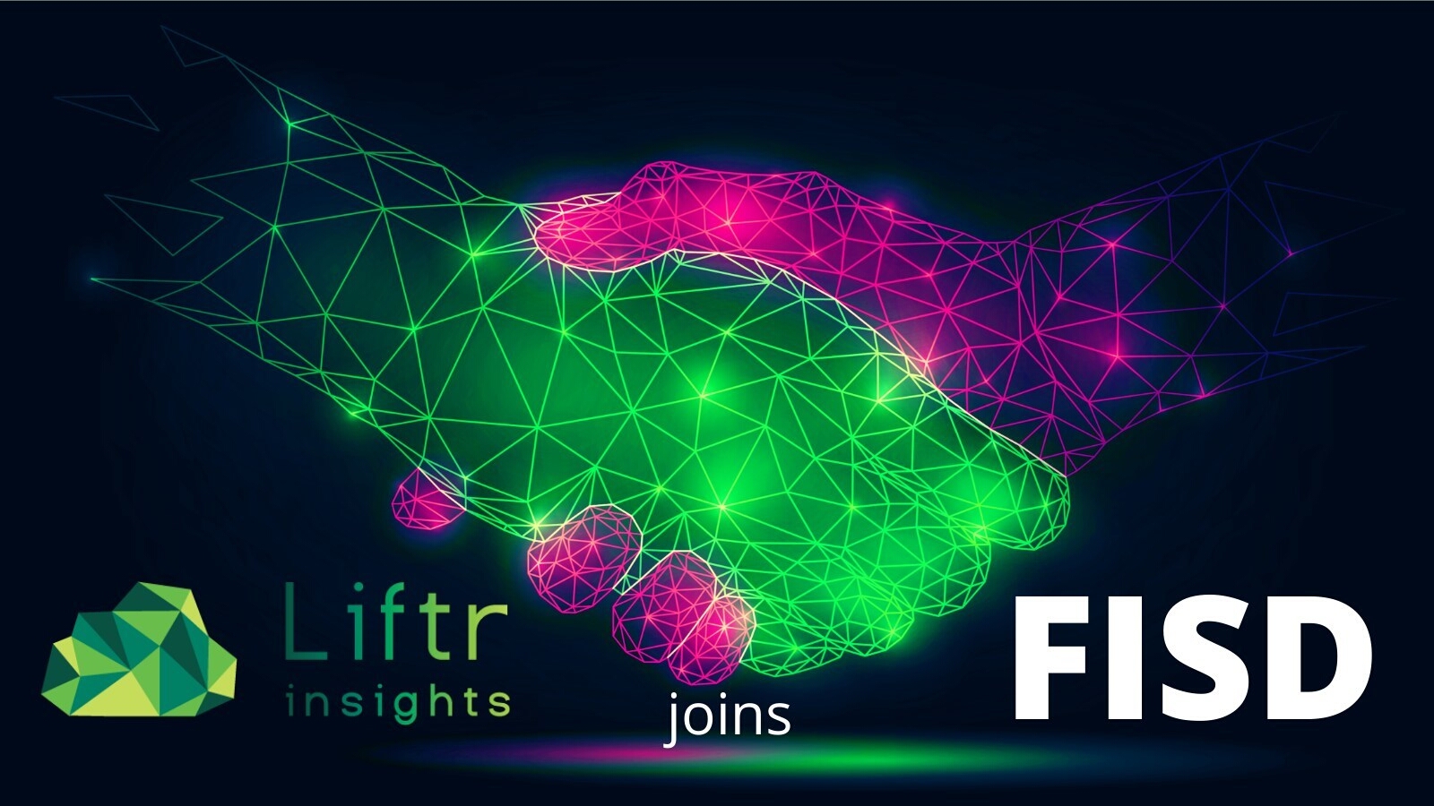 Liftr Insights joins FISD to support alternative data initiatives