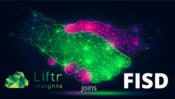 Liftr Insights joins FISD | The future of alternative data