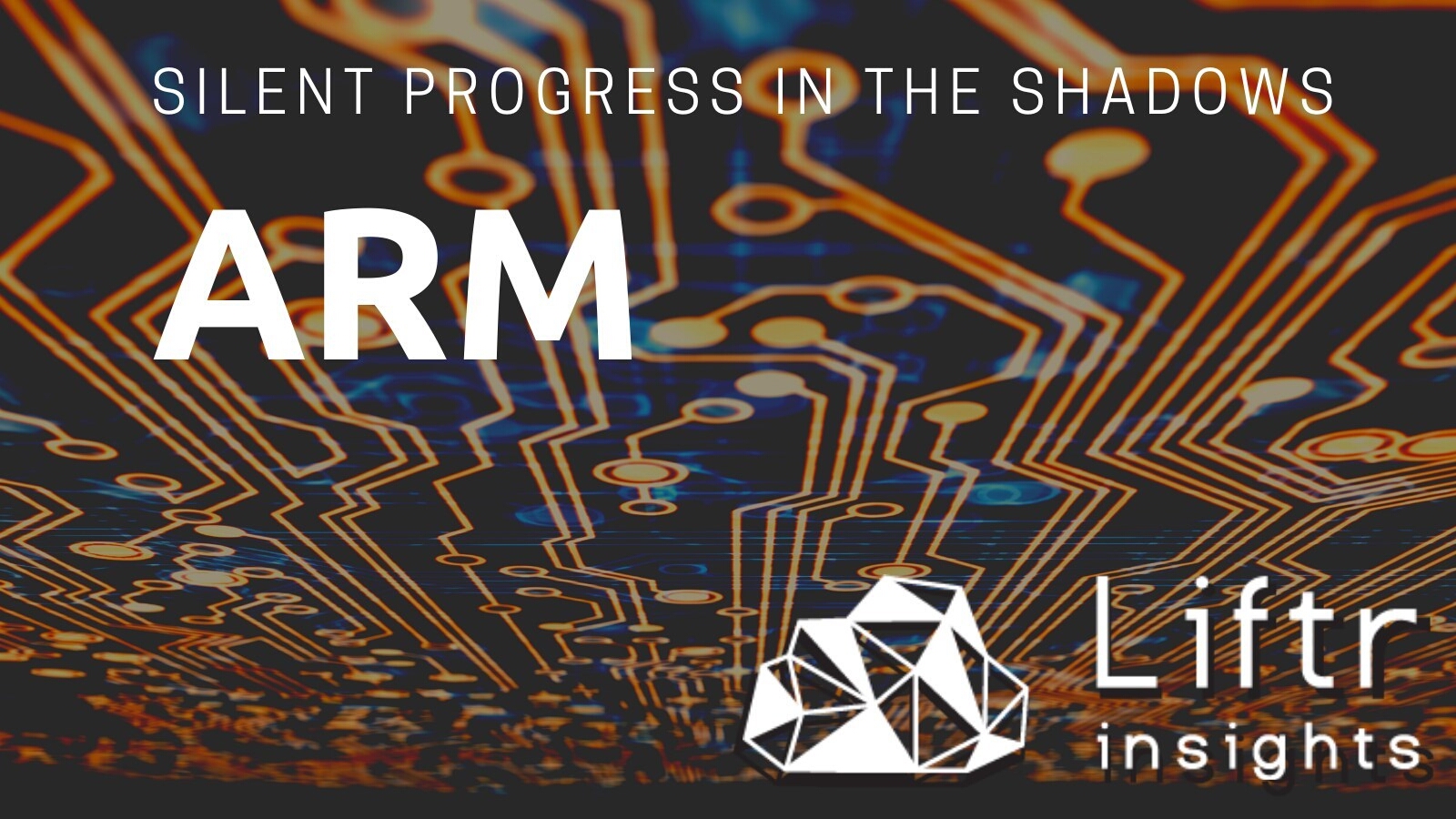 ARM: Silent progress from the shadows